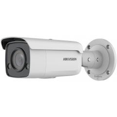 IP камера Hikvision DS-2CD2T47G2-L(C) 2.8мм