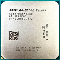 Процессор AMD PRO A6-8570E OEM