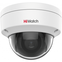 IP камера Hikvision IPC-D082-G2/S 2.8мм