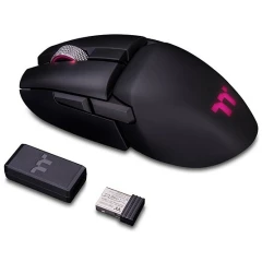 Мышь Tt eSPORTS Argent M5 Wireless Black (GMO-TMF-HYOOBK-01)