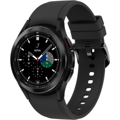 Умные часы Samsung Galaxy Watch 4 Classic 42mm Black