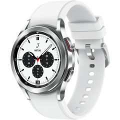Умные часы Samsung Galaxy Watch 4 Classic 42mm Silver
