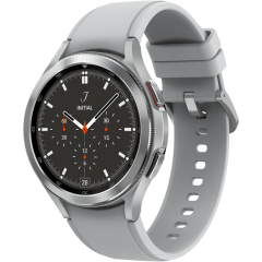 Умные часы Samsung Galaxy Watch 4 Classic 46mm Silver