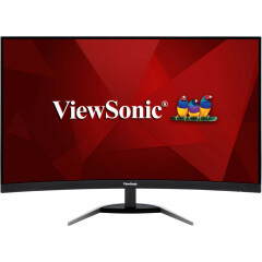 Монитор Viewsonic 32" VX3268-2KPC-MHD