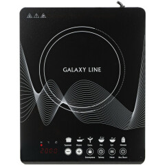Настольная плита Galaxy GL3063