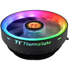 Кулер Thermaltake UX100 ARGB (CL-P064-AL12SW-A)