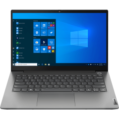 Ноутбук Lenovo ThinkBook 14 Gen 2 (20VD00MSRU)