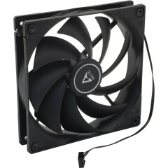 Вентилятор для корпуса Arctic Cooling F14 PWM Black