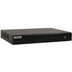 Видеорегистратор Hikvision DS-N316/2P(C)