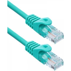 Патч-корд ACD ACD-LPU5E-15G, RJ-45 - RJ-45, UTP, кат. 5e, 1.5м