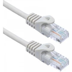 Патч-корд ACD ACD-LPU5E-20A, RJ-45 - RJ-45, UTP, кат. 5e, 2м