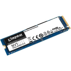 Накопитель SSD 250Gb Kingston NV1 (SNVS/250G)