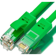 Патч-корд Greenconnect GCR-LNC05-0.15m