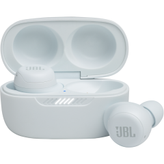 Гарнитура JBL Live Free NC+ TWS White