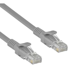 Патч-корд Exegate UTP-RJ45-RJ45-5e-CU-2M-GY