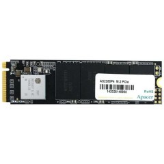 Накопитель SSD 256Gb Apacer AS2280P4 (AP256GAS2280P4)