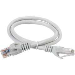 Патч-корд ITK PC01-C5EU-2M, 2м