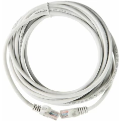 Патч-корд ITK PC01-C5EU-5M, 5м