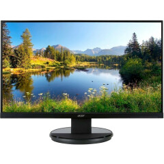 Монитор Acer 27" K272HLHbi