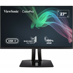 Монитор Viewsonic 27" VP2756-4K