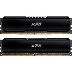 Оперативная память 32Gb DDR4 3600MHz ADATA XPG Gammix D20 (AX4U360016G18I-DCBK20) (2x16Gb KIT)