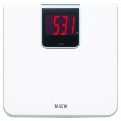 Напольные весы TANITA HD-395 White