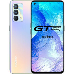 Смартфон Realme GT Master Edition 128Gb Pearl