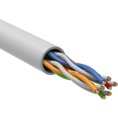 Бухта ITK LC1-C5E04-128, 305м