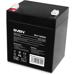 Аккумуляторная батарея Sven SV1250