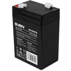 Аккумуляторная батарея Sven SV645