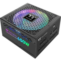 Блок питания 650W Thermaltake Toughpower GF2 ARGB (PS-TPD-0650F3FAGE-2)