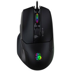 Мышь A4Tech Bloody W70 Pro Black