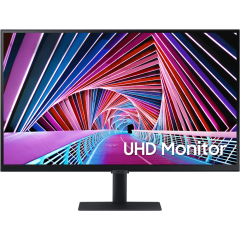 Монитор Samsung 27" S27A704NWI