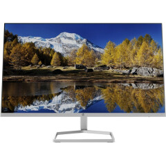 Монитор HP 27" M27fq (2H4B5AA)