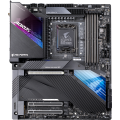 Материнская плата Gigabyte Z690 AORUS MASTER