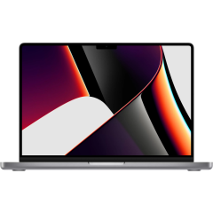 Ноутбук Apple MacBook Pro 14 (MKGP3RU/A)