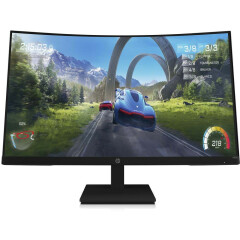 Монитор HP 32" X32c (33K31AA)