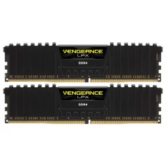 Оперативная память 16Gb DDR4 3200MHz Corsair Vengeance LPX (CMK16GX4M2E3200C16) (2x8Gb KIT)