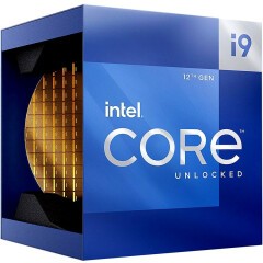 Процессор Intel Core i9 - 12900K BOX (без кулера)