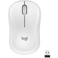 Мышь Logitech M221 SILENT White (910-006511)