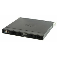 Маршрутизатор (роутер) Cisco ISR4331-SEC/K9