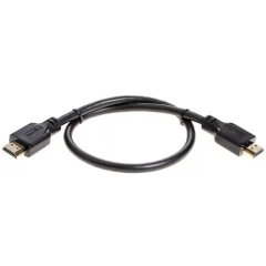 Кабель HDMI - HDMI, 0.5м, Telecom TCG255-0.5M