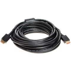 Кабель HDMI - HDMI, 7.5м, Telecom TCG215F-7.5M