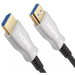 Кабель HDMI - HDMI, 40м, Telecom TCG2020-40M