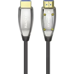 Кабель HDMI - HDMI, 30м, Telecom TCG2120-30M