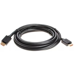 Кабель HDMI - HDMI, 3м, Telecom TCG215-3M