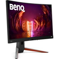 Монитор BenQ 27" EX2710R