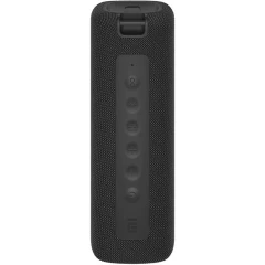 Портативная акустика Xiaomi Mi Portable 16W Bluetooth Speaker Black