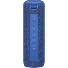 Портативная акустика Xiaomi Mi Portable Bluetooth Speaker Blue