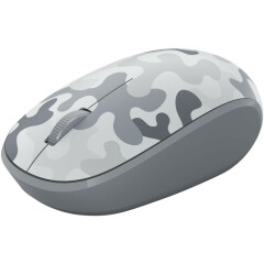 Мышь Microsoft Bluetooth Arctic Camo (8KX-00012)